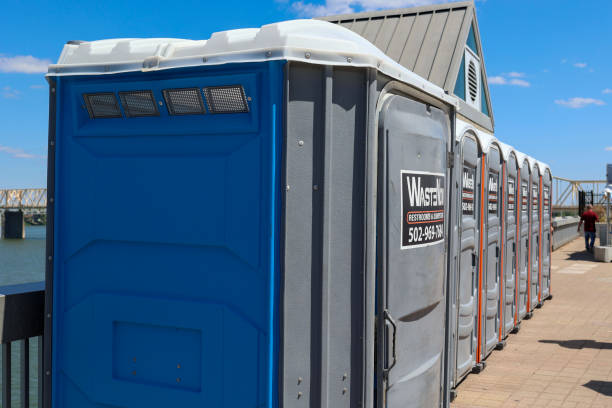 Portable Toilets for Parks and Recreation Areas in Dawsonville, GA