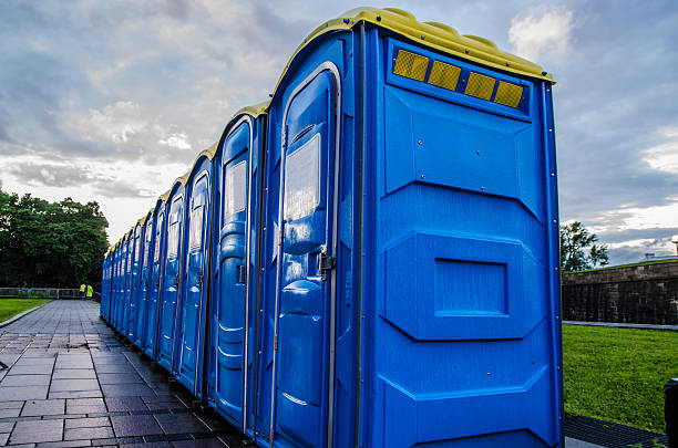 Dawsonville, GA Portable Potty Rental Company